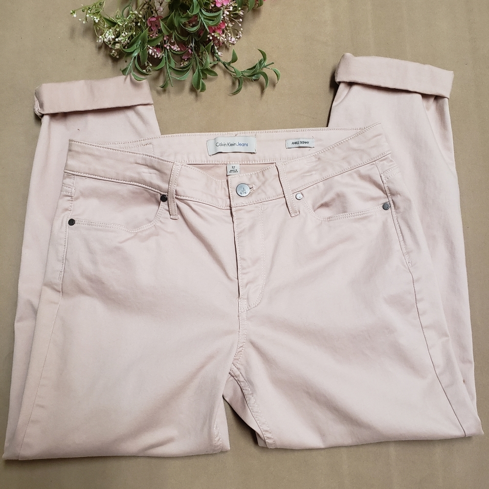 Calvin Klein Jeans 🚩